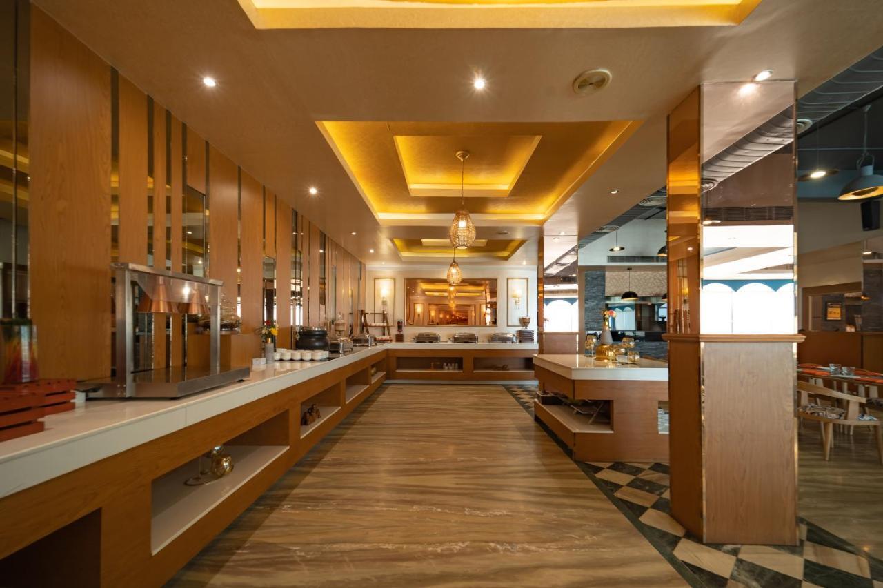 Divine Resort & Spa Ришикеш Экстерьер фото