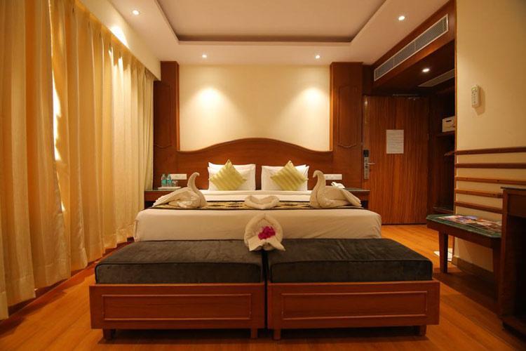 Divine Resort & Spa Ришикеш Экстерьер фото