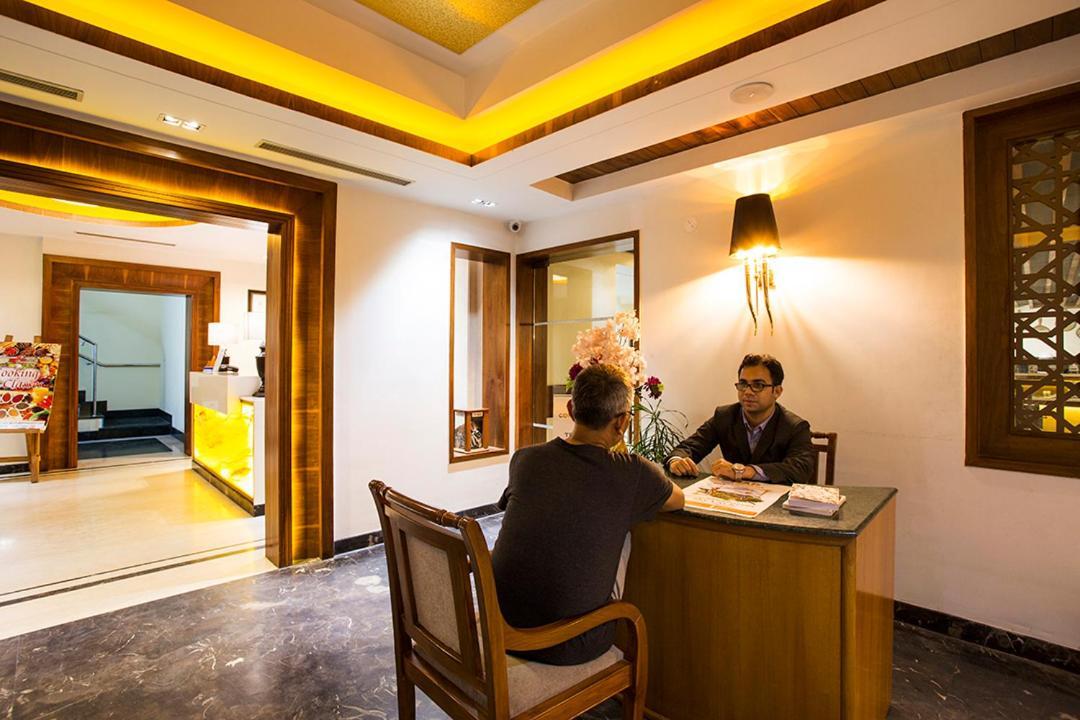 Divine Resort & Spa Ришикеш Экстерьер фото