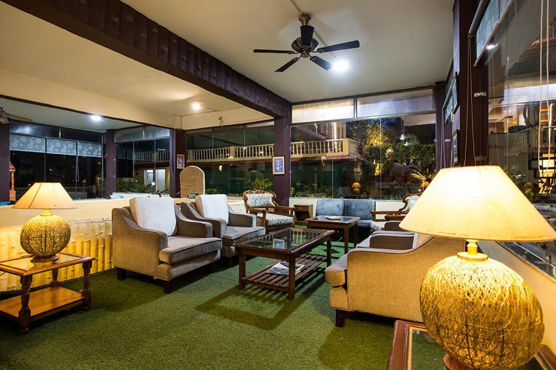 Divine Resort & Spa Ришикеш Экстерьер фото