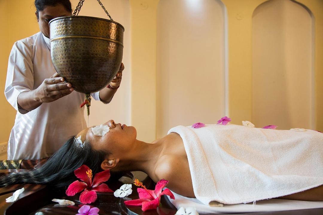 Divine Resort & Spa Ришикеш Экстерьер фото